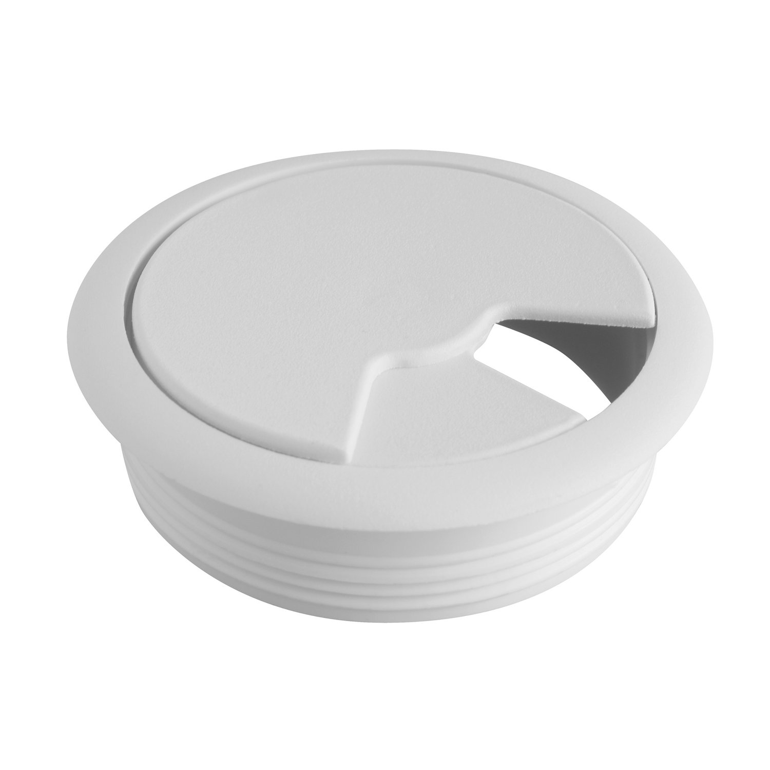 заглушка для кабеля D60 вишня академия SALE