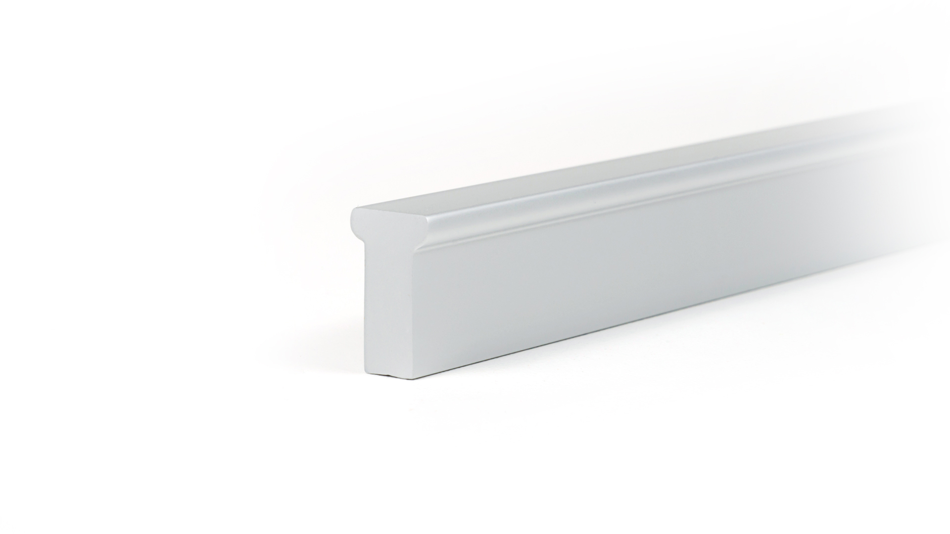 BRD RS066SC.4 ручка-скоба 960 мм  VERTICAL PORT сатиновый хром