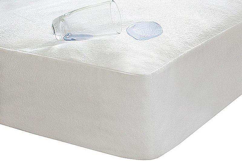 Влагостойкий чехол Waterproof 1800*2000 мм