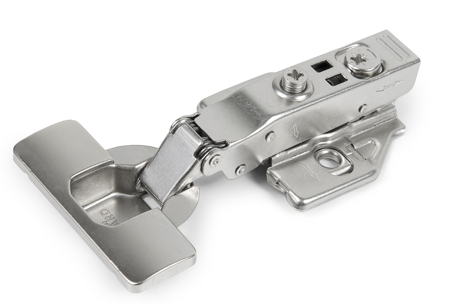 BRD H316C02/5112 Петля вкладная NEO в инд упаковке с доводчиком