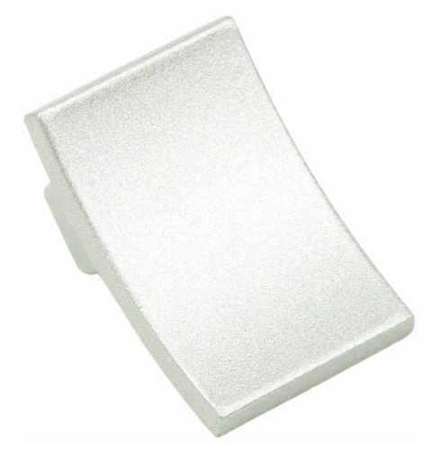 BRD RC103SC.1 ручка кнопка Сатиновый хром (заказ)