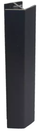 цоколь 4 м Н150 Черный Россия ЭКО