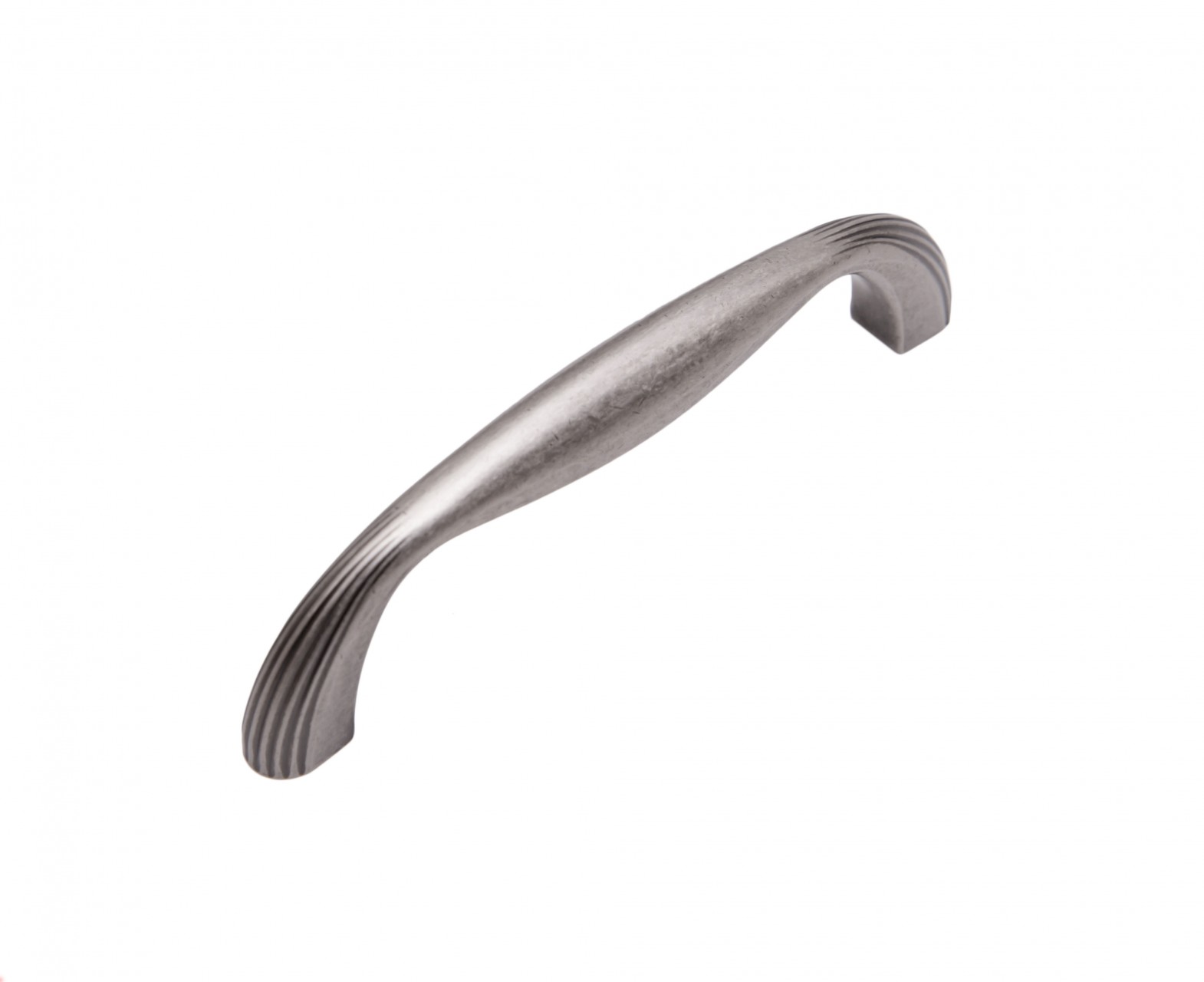 BRD RS198BAZ.4 ручка-скоба 96мм MAGICA чернёный старинный цинк (заказ)