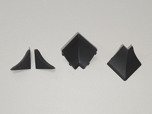 комплект загл+углы  284