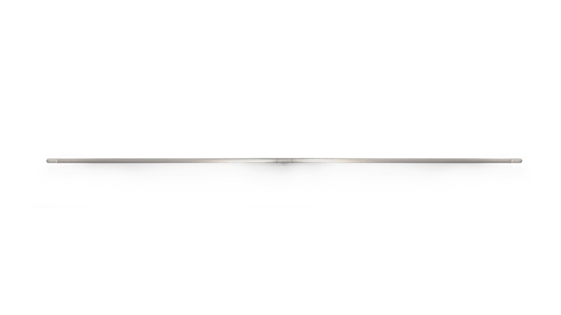BRD RS102BSN.5/960 ручка-скоба 960 мм ПРОФИТ атласный сатиновый никель (заказ)