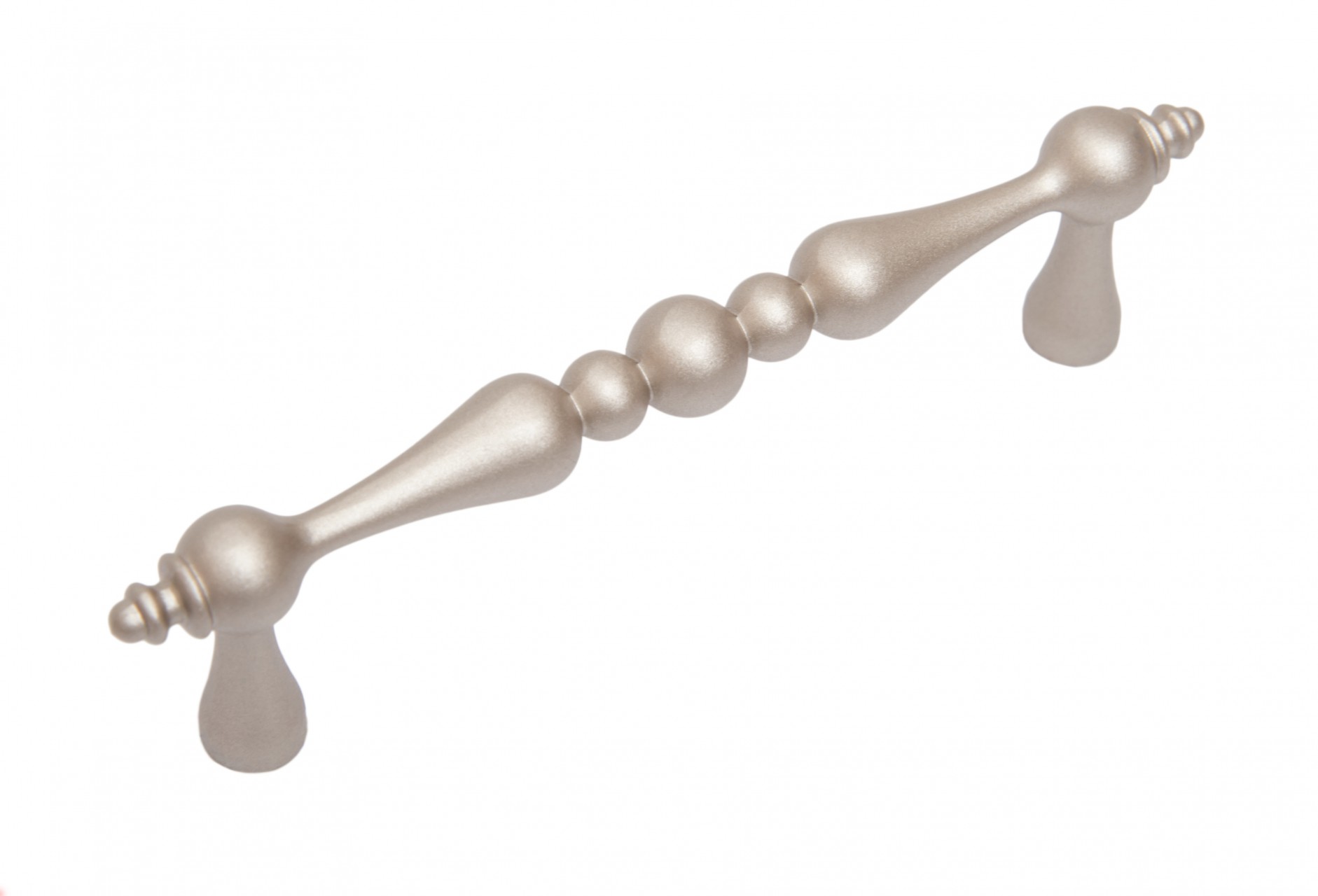 BRD RS440RCHMP.4 ручка-скоба 96 мм UNICA розовое шампанское (заказ)