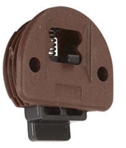 Фиксатор верхний коричневый