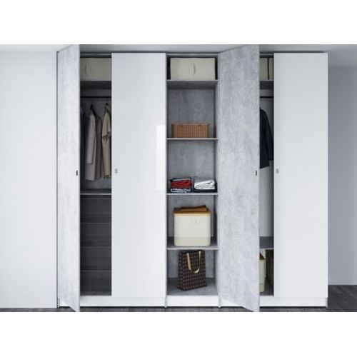 16мм ЛДСП 2750*1830 ЮЛХ 2 группа - Белоснежный гладкий