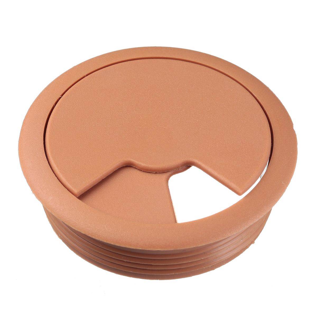 заглушка для кабеля D60 вишня академия SALE