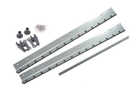 BRD SBS01/350 Стабилизатор движения широких ящиков (снято)