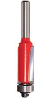 42-11412 Фреза пальчиковая с подшипником D=12.7 mm (12.7*38,1*12) SALE