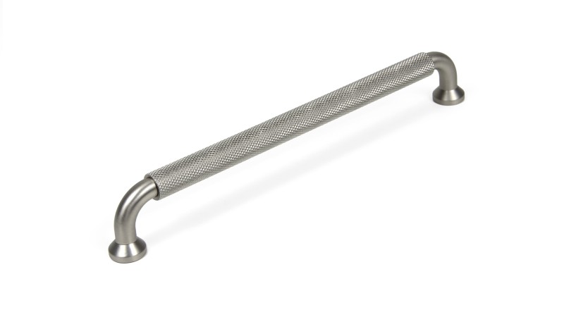 BRD RS324MBSN.4 ручка-скоба 192 мм BOND матовый атласный никель (заказ)