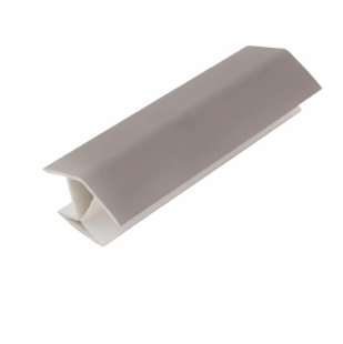 угол 135 H150 капучино KORNER