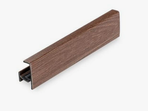 Штрих мебельный серый темный