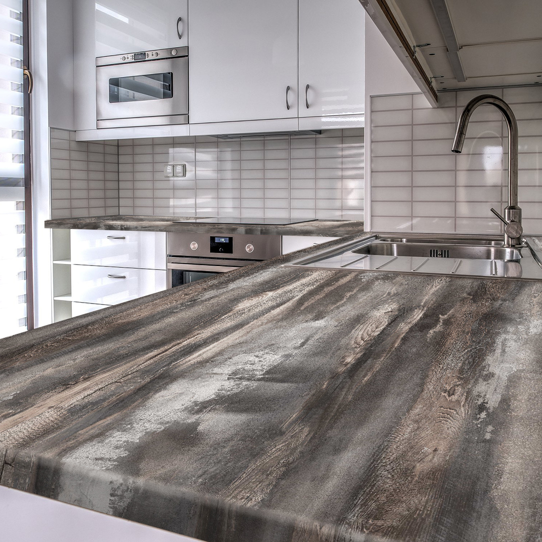 Столешница КЕДР МК 3000*600*38мм 1 группа - Бавария 2149/М (снят)