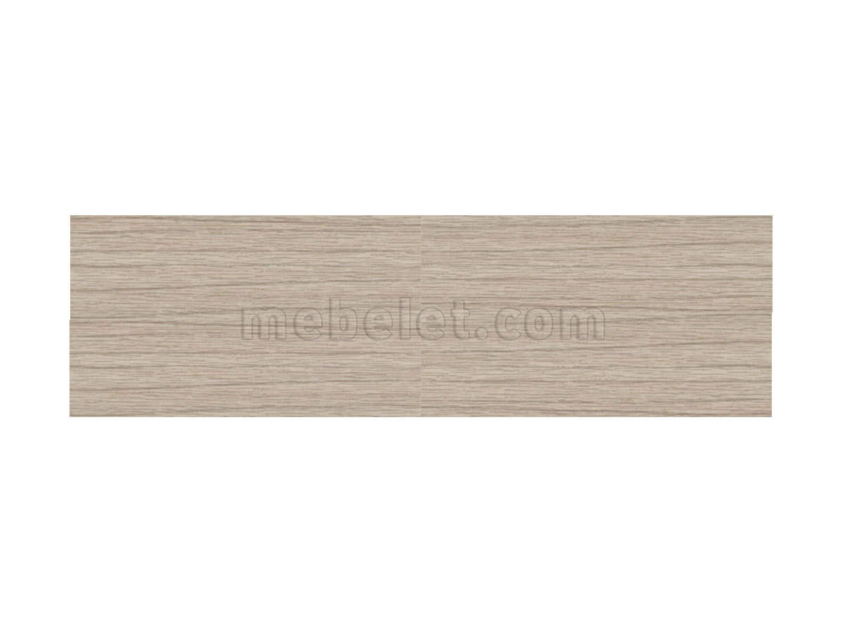 REHAU кромка ABS 0,8x19 мм GENERICS decor Шимо светлый   SALE (116)