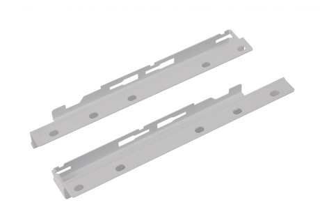 BRD SBH32/GR высокий держатель зад стенки SB04 серый (снято)