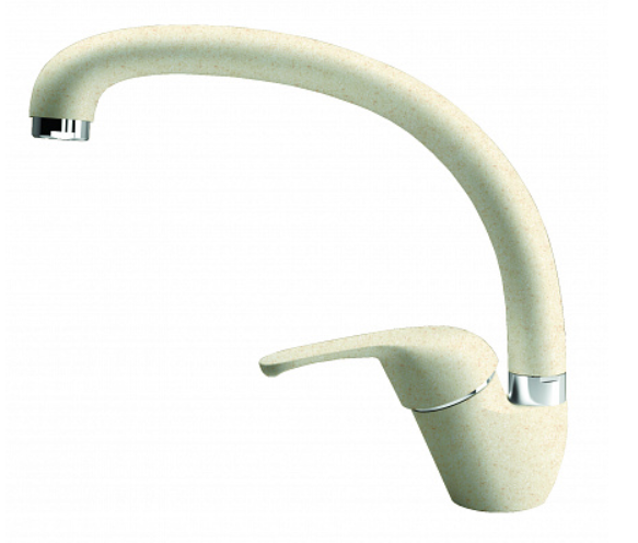 Смеситель Dr. Gans Рондо латте