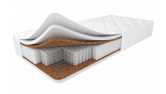 Матрас "Exclusive" 1600*2000*240