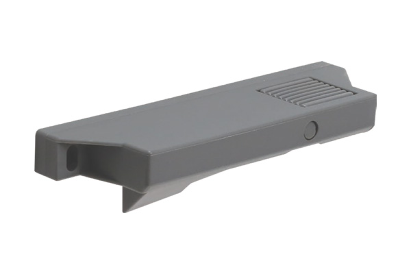 Фиксатор внутреннего ящика цвет орион серый