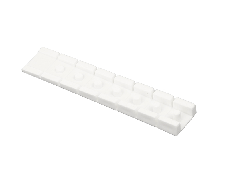 Клин для выравнивания, белый