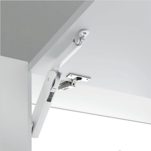 Подъемный механизм  FREElight серии "В", цвет серый