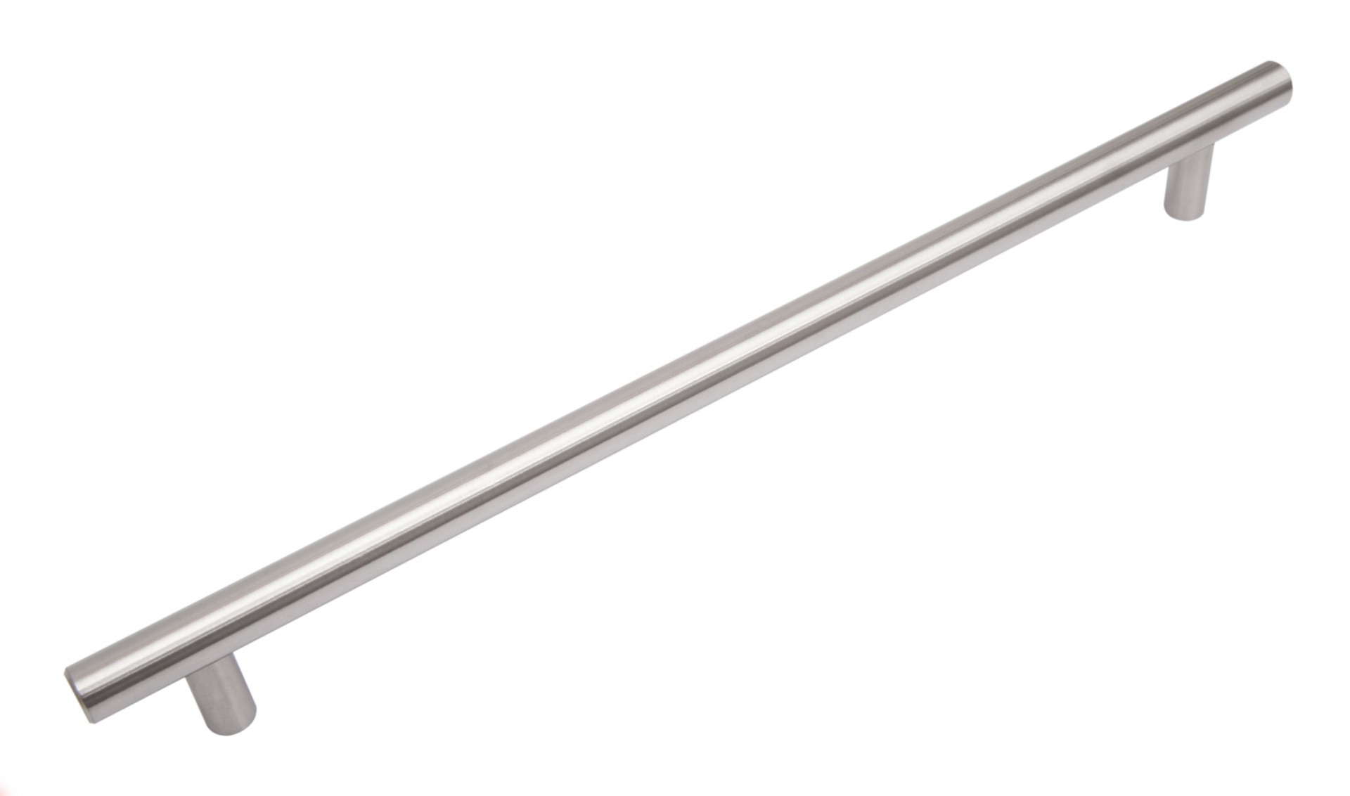 BRD RR007SST.5/224 ручка-рейлинг 224 мм AGENT нержавеющая сталь