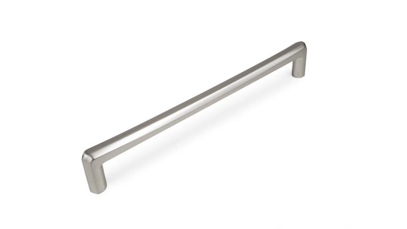 BRD RS332MBSN.4 ручка-скоба 160 мм ORION матовый атласный никель