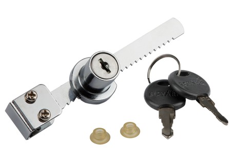 BRD замок реечный L=140 мм  Z518CP.3/140 (снято)