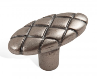 BRD RC506AP.1 ручка кнопка CASA LF Cтаринное олово (заказ)