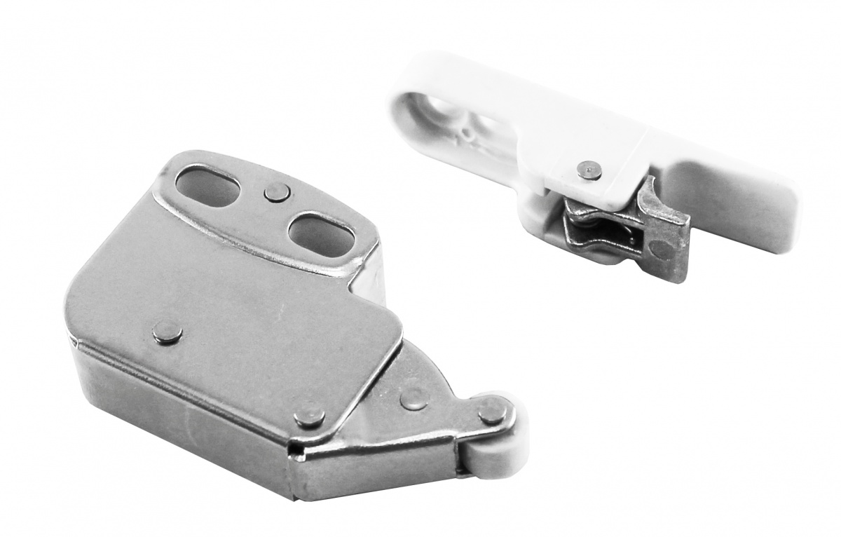 SETE Отбойник механический с защелкой SALE