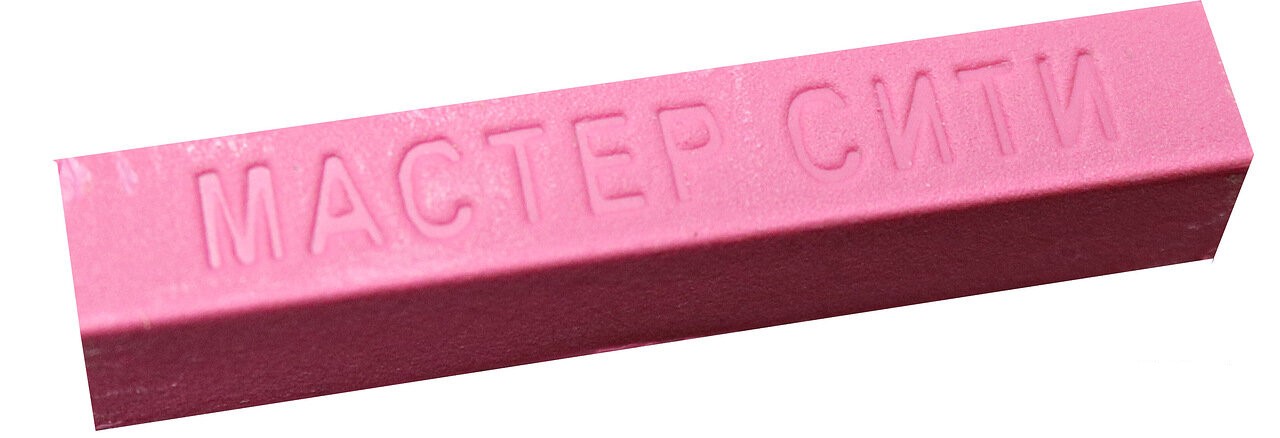 Воск мебельный Розовый SALE