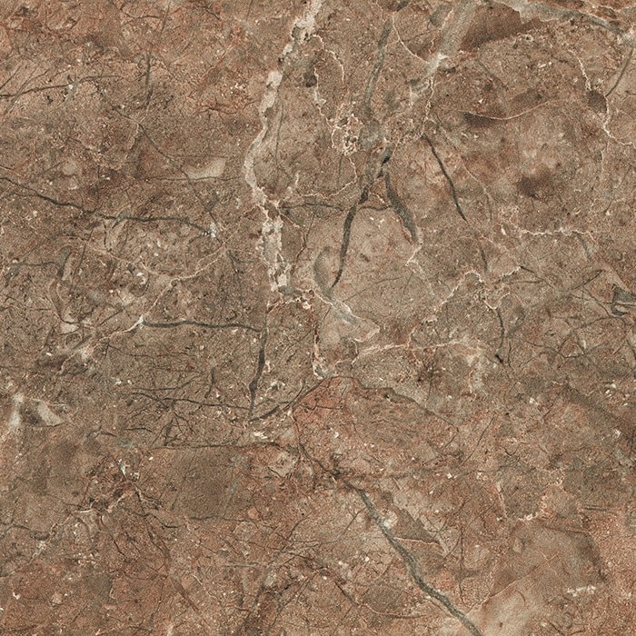 Столешница КЕДР МК 3000*600*38мм 2 группа - Аламбра темная 4035 ГЛЯНЕЦ (заказ)