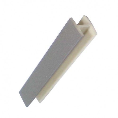 Соединитель 180 к цоколю 150мм Титан ABS 144 1088L Rehau SALE (стоп-лист)