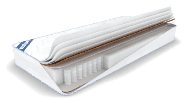 Матрас  "Impulse" 1200*2000*220