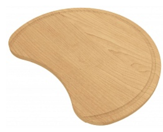 FLORENTINA Разделочная доска 4400 454*357 (стоп-лист)