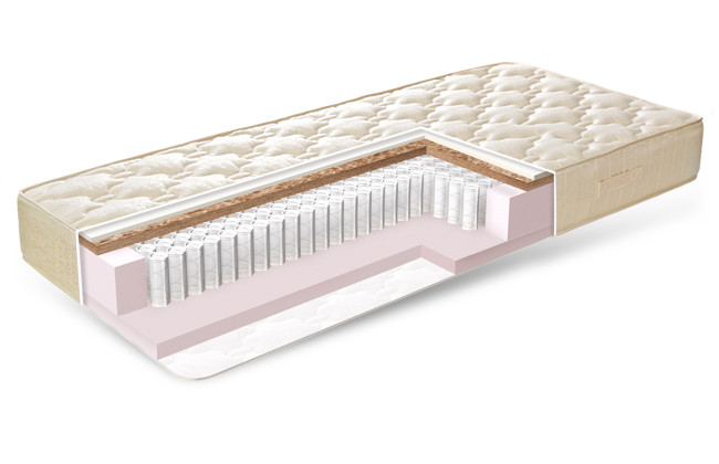 Матрас "Mystery gracia" 1600*2000*220