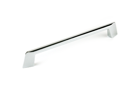 BRD RS180CP.4 ручка-скоба 192 мм хром полированный (снято)