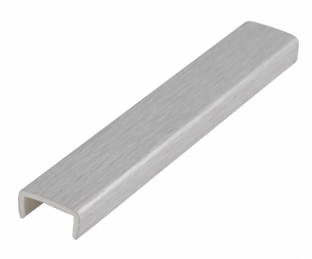 заглушка  алюминий Россия