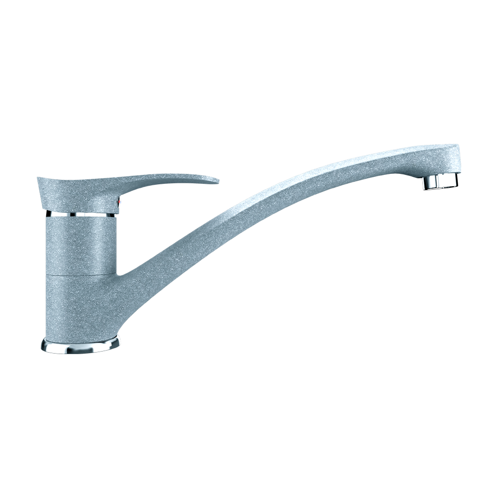 Смеситель ULGRAN U 003 (342)  графит