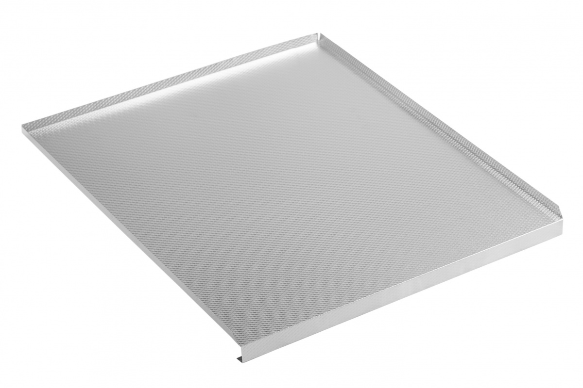 Поддон A база 800  (560*766) Поконар алюминий