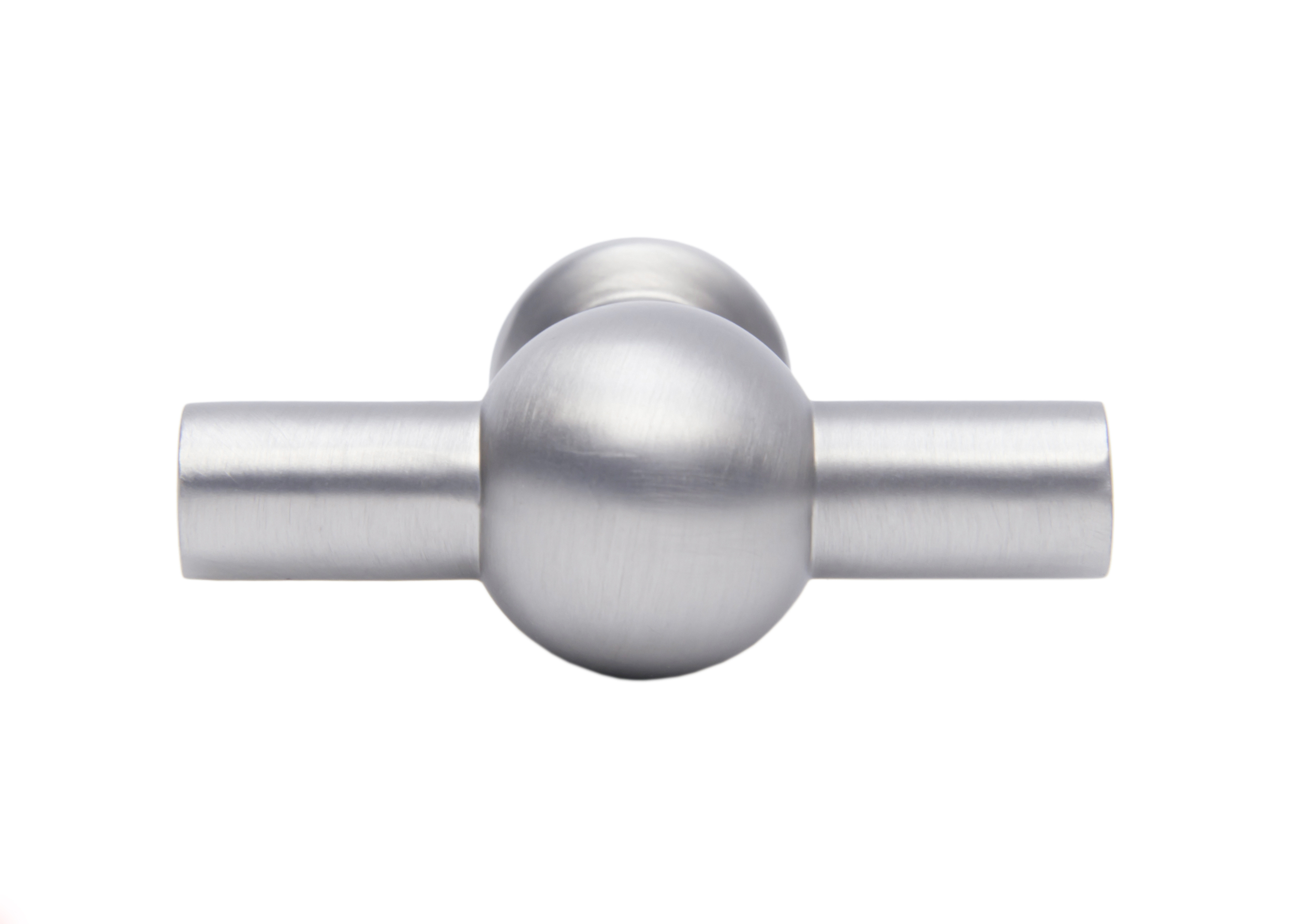 BRD RC089MBSN.1 ручка кнопка ANCHOR матовый атласный никель (снято)