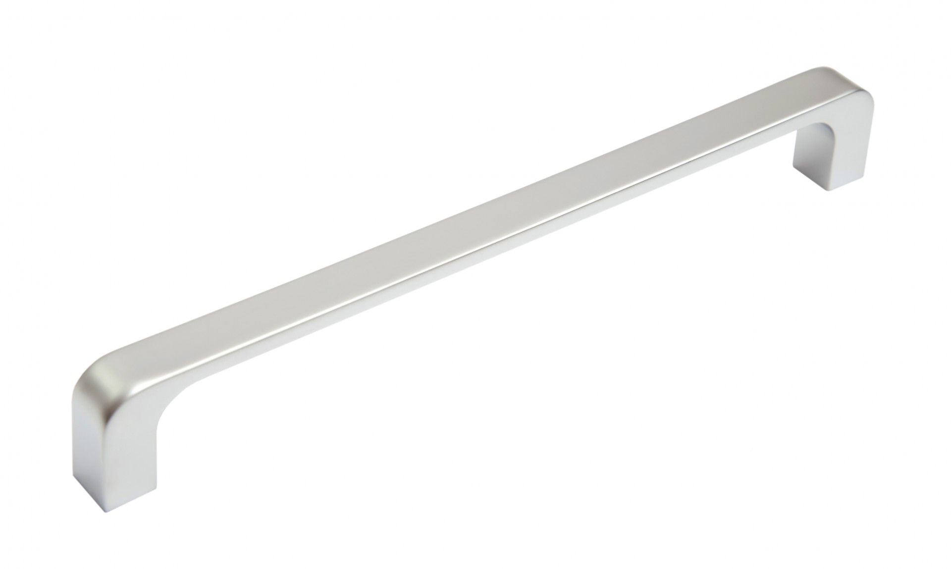 BRD RS287SC.4 ручка-скоба192 BOY сатиновый хром (заказ)