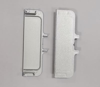 МД заглушки внутренние к профилю C (левая/правая) А00 SALE (стоп-лист)