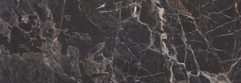 ДАНА кромка с клеем 38*3000 мм Мрамор марквина черный 3029 (Кедр 3029)