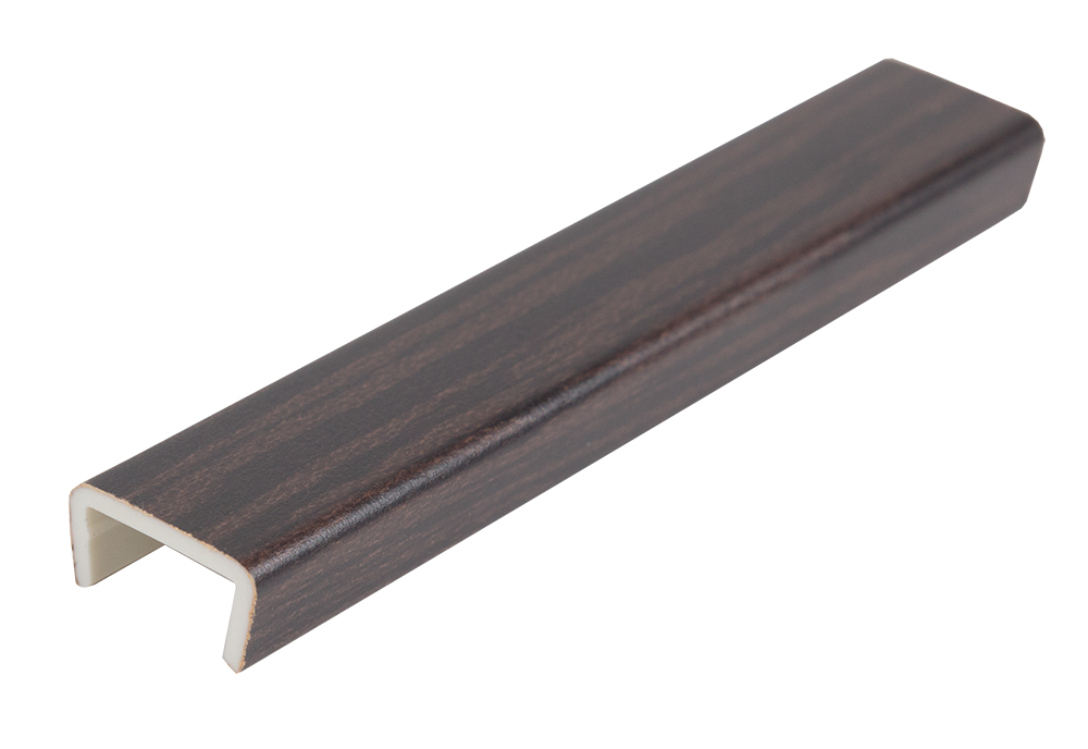 заглушка Н100 венге Россия