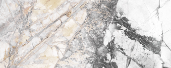 СЛОТЕКС кромка ABC 1,5*43*10м Бразильский мрамор 8055