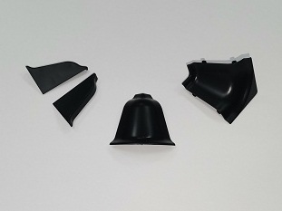 комплект загл+углы  1910 (37*24) BL44-076