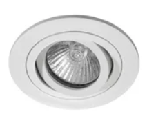 Светильник светодиодный Atom SP 3Вт, 24В, свет натуральный, хром SALE