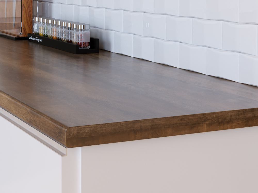 Столешница КЕДР МК 3000*600*38мм 1 группа - Трансильвания 2062/S (снят)